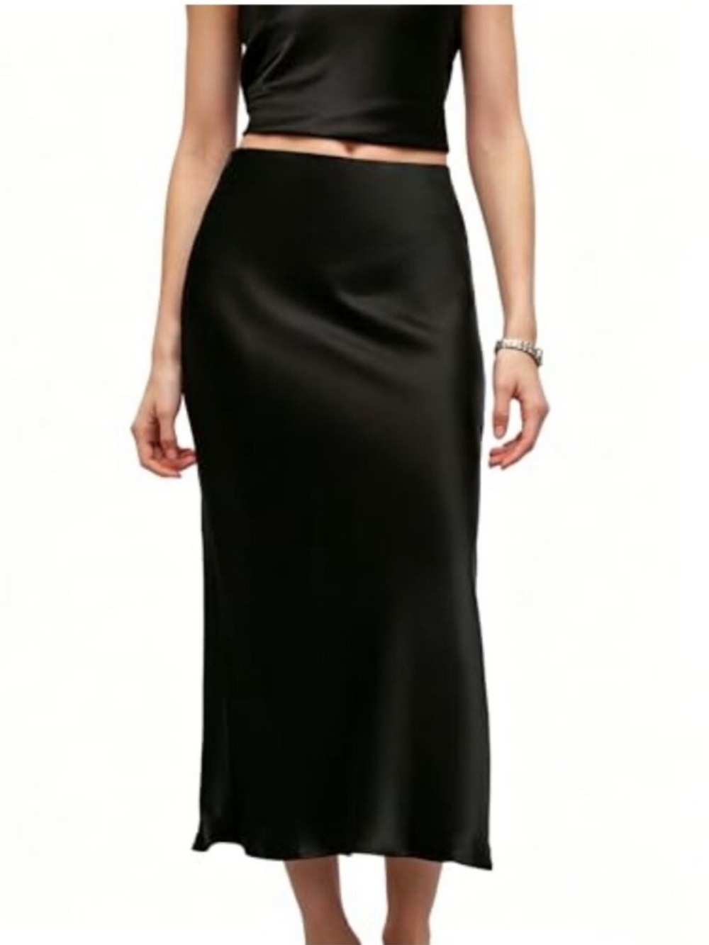 NWT Spell Bias Maxi Skirt - Equinox. XS $199